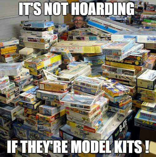 Model Kits
