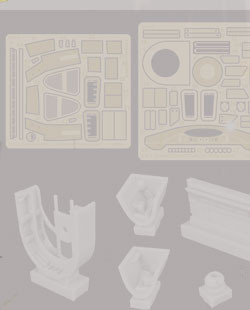 Detailing